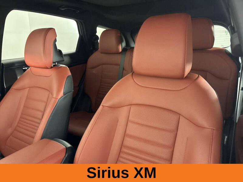 2025 Kia Sportage SX-Prestige