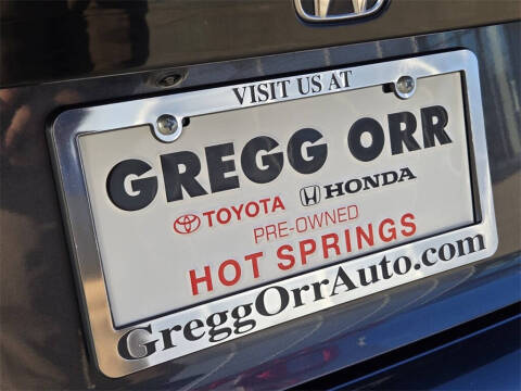 2023 Honda Accord Hybrid