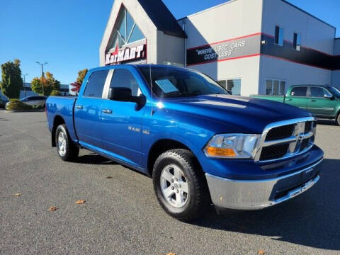 2010 Dodge Ram 1500 for sale at Karmart in Burlington WA