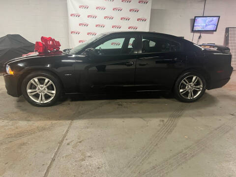 2012 Dodge Charger for sale at CITI AUTO SALES in Detroit MI