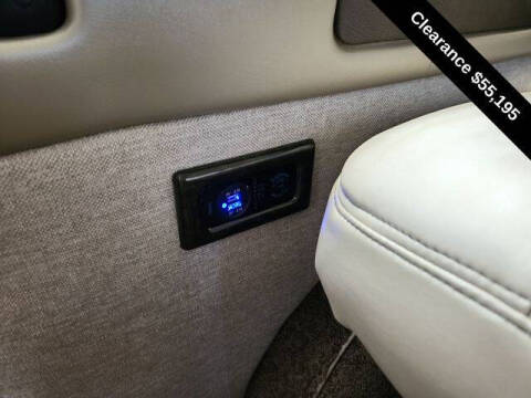 2021 Chevrolet Express 2500