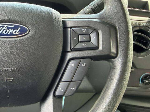 2023 Ford E-Series