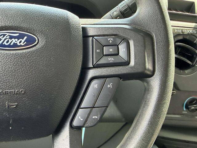 2023 Ford E-Series