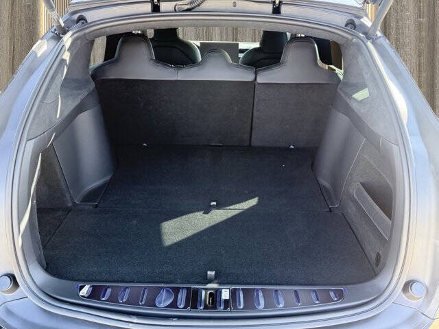 2024 Tesla Model X