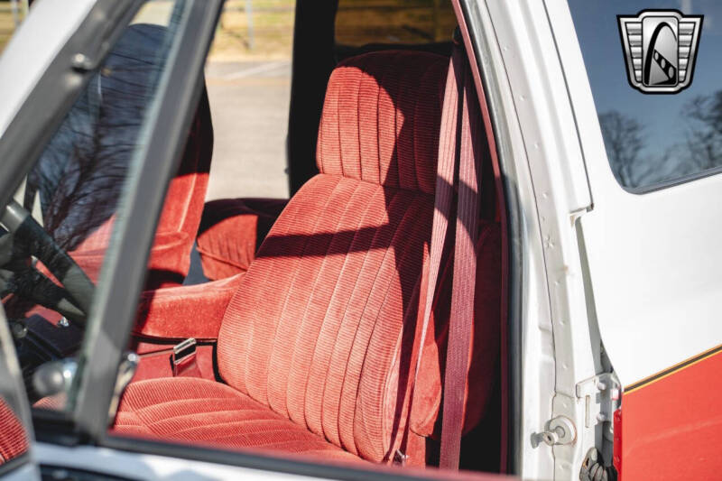 1991 Chevrolet Suburban R1500