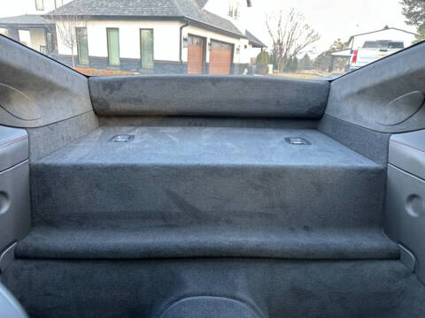 2024 Porsche 911 Turbo S