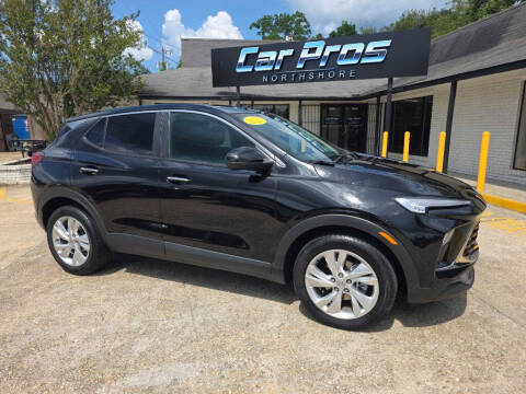 2025 Buick Encore GX Preferred Photo