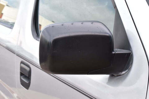 2012 Honda Ridgeline RT