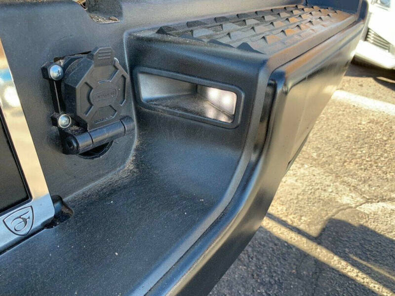 2019 RAM 2500 Tradesman