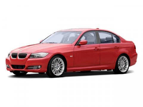 2009 BMW 3 Series for sale at Cactus Auto in Tucson AZ