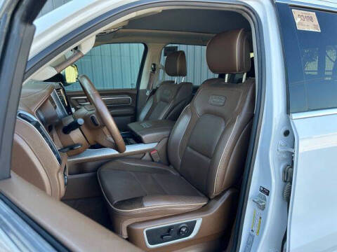 2023 RAM 1500 Limited Longhorn