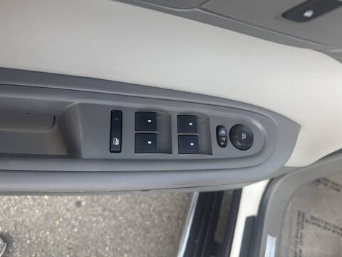 2014 GMC Acadia SLT-1