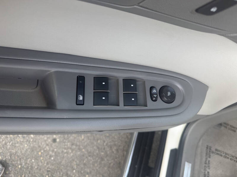 2014 GMC Acadia SLT-1