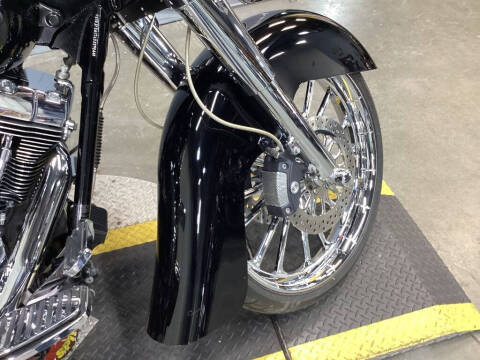 2012 Harley-Davidson Road King