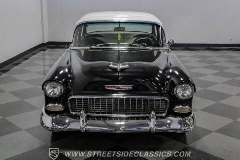 1955 Chevrolet 210
