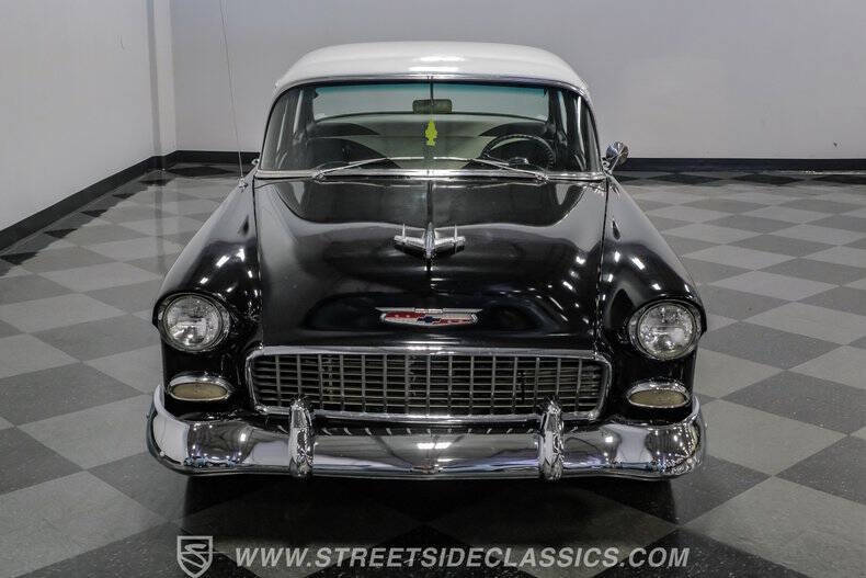 1955 Chevrolet 210