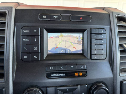 2021 Ford F-350 Super Duty XL