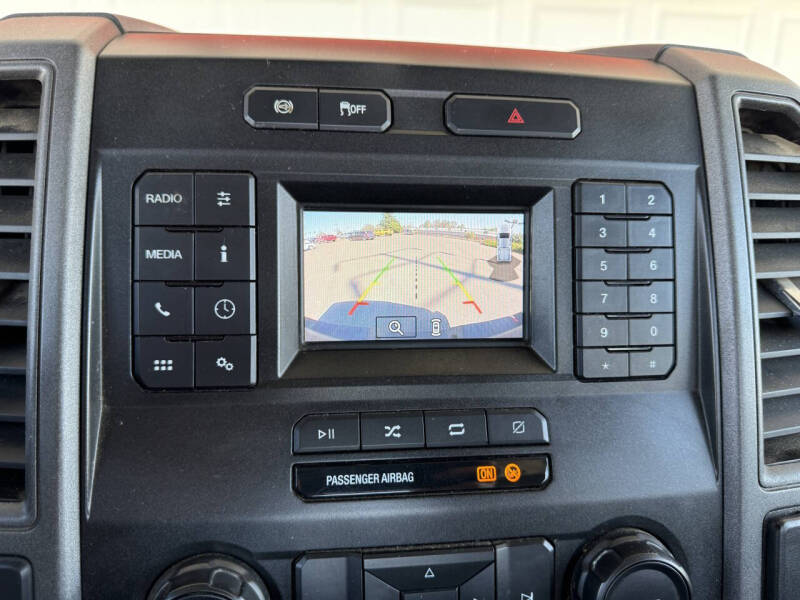 2021 Ford F-350 Super Duty XL