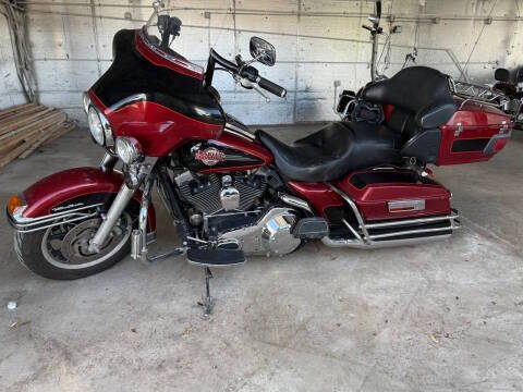 2006 Harley-Davidson Electra Glide Ultra Classic
