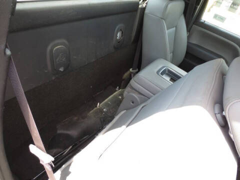 2017 Chevrolet Silverado 2500HD Work Truck