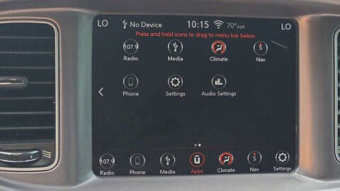 2019 Dodge Charger GT