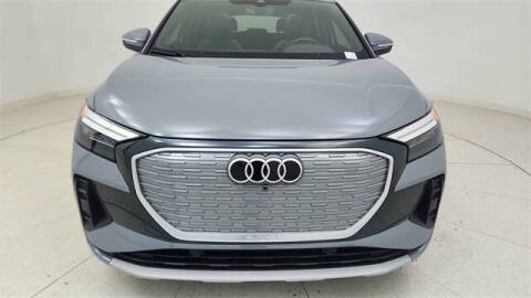 2023 Audi Q4 e-tron Premium Plus 40