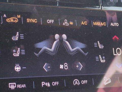 2025 Maserati Grecale Modena