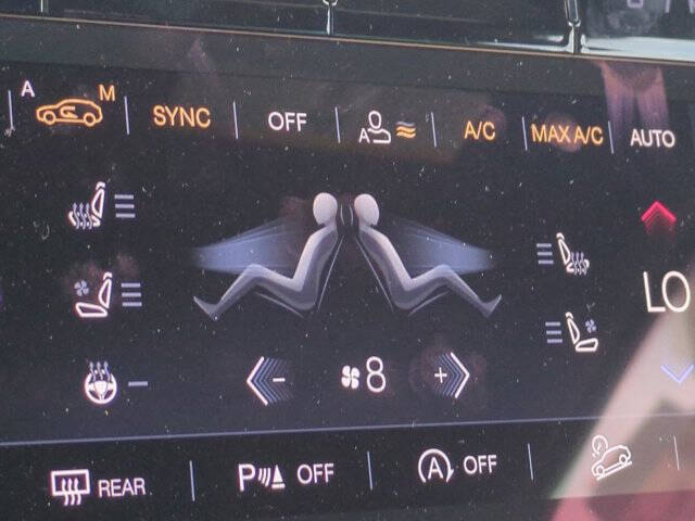 2025 Maserati Grecale Modena