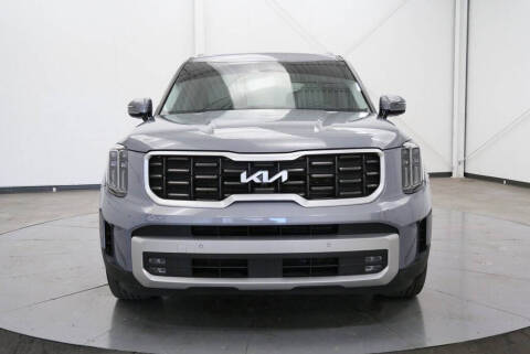 2023 Kia Telluride SX-Prestige