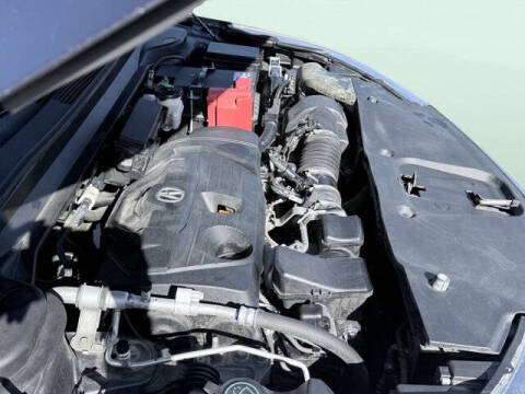 2021 Acura RDX w/Tech