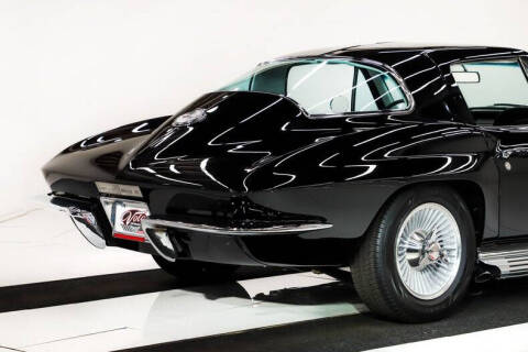 1967 Chevrolet Corvette