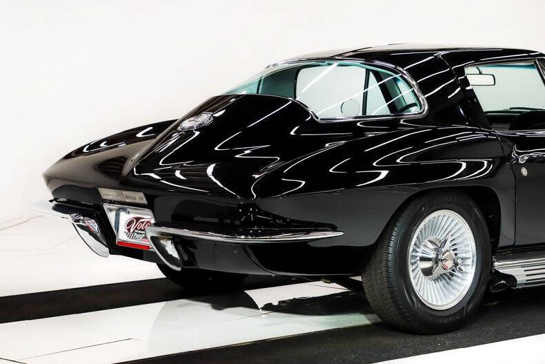 1967 Chevrolet Corvette