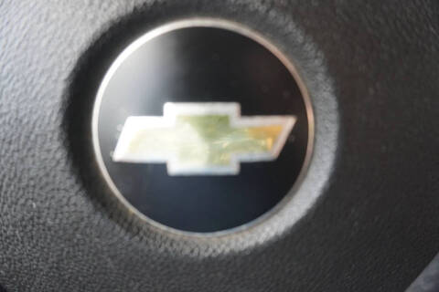 2014 Chevrolet Express LS 1500