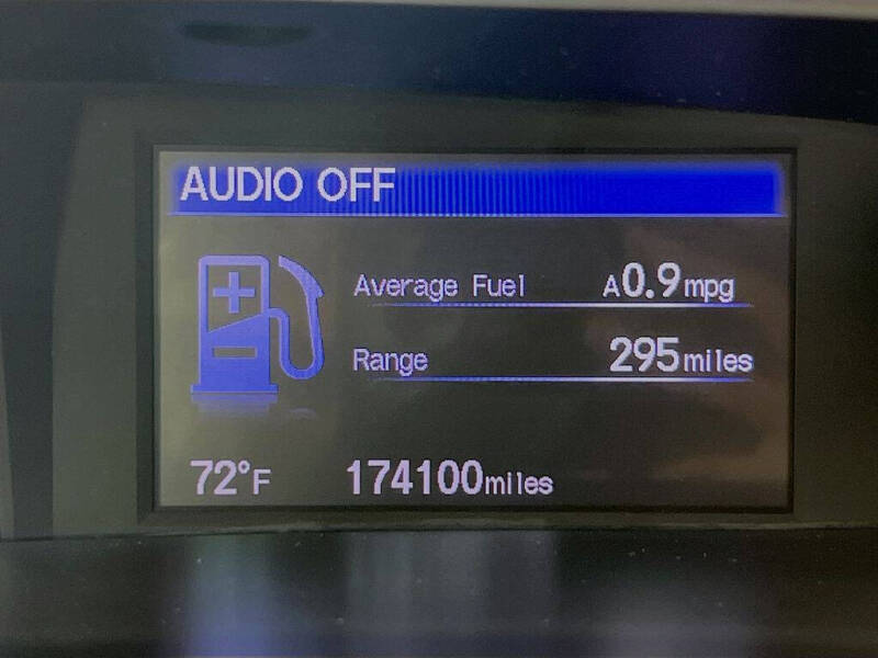 2012 Honda Civic EX-L