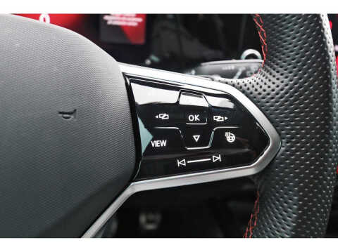 2023 Volkswagen Golf GTI 40th Anniversary Edition