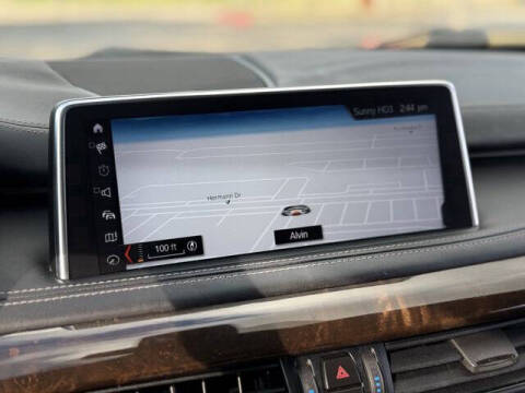 2018 BMW X5 sDrive35i