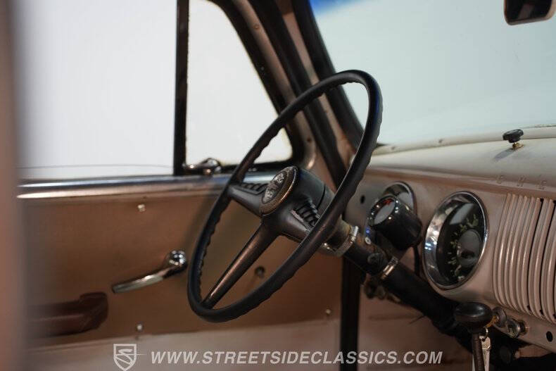 1954 Chevrolet 3100