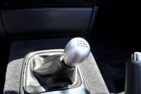 2001 Honda S2000