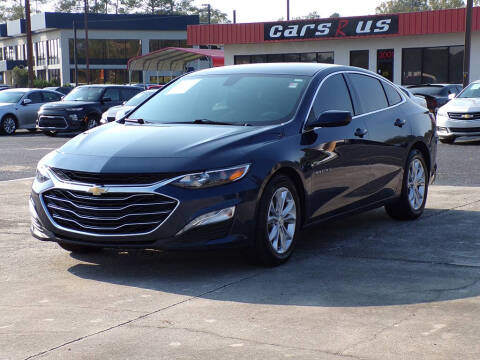 2020 Chevrolet Malibu for sale at Cars R Us in Louisville GA