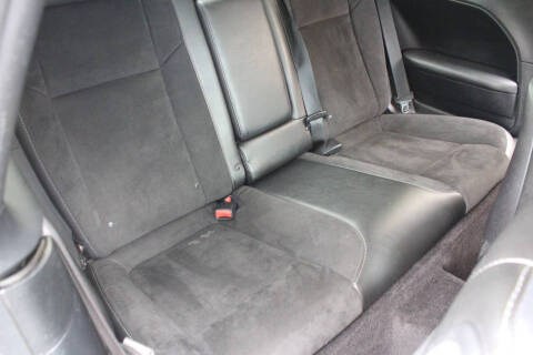 2018 Dodge Challenger R/T Scat Pack