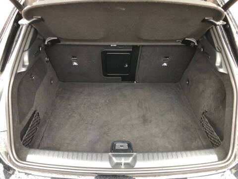 2018 Mercedes-Benz GLA GLA 250 4MATIC