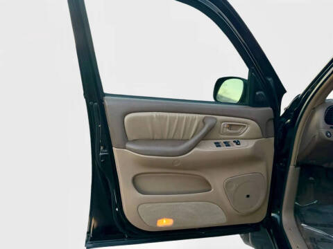 2004 Toyota Tundra Limited