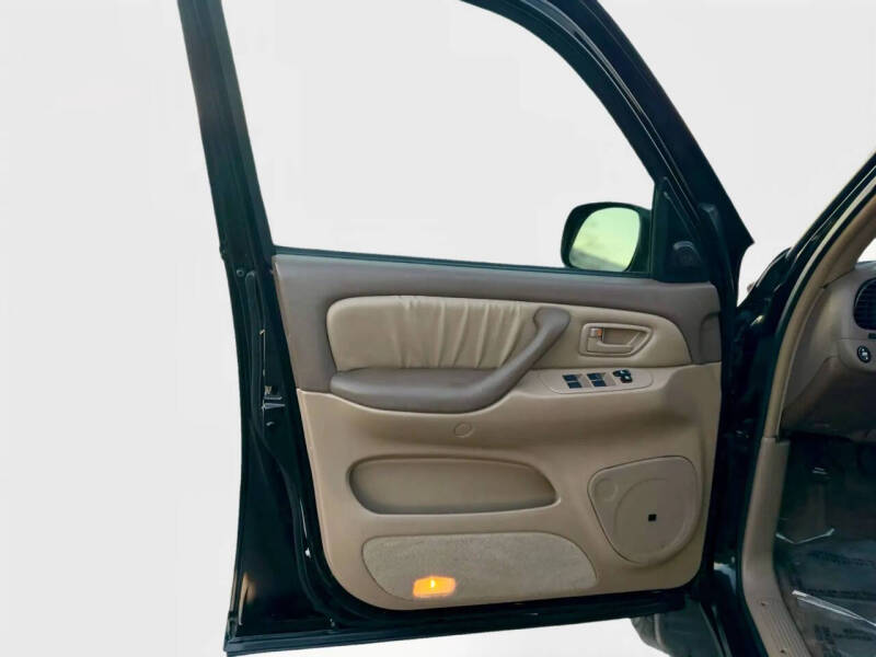 2004 Toyota Tundra Limited