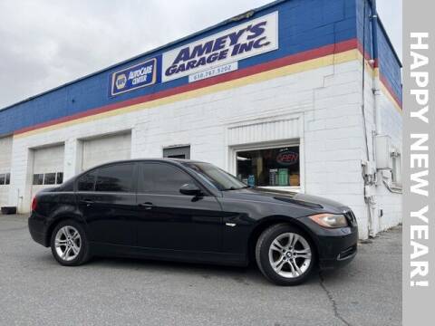 2008 BMW 3 Series for sale at Amey's Garage Inc in Cherryville PA