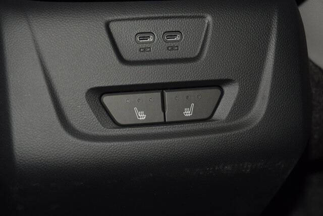 2026 Chevrolet Blazer EV SS