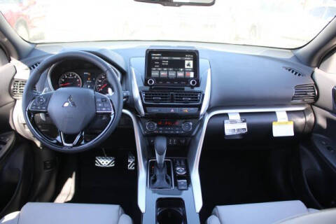 2026 Mitsubishi Eclipse Cross SEL