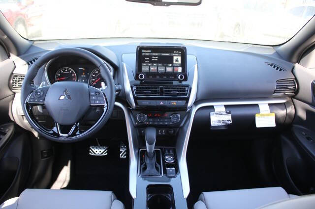 2026 Mitsubishi Eclipse Cross SEL