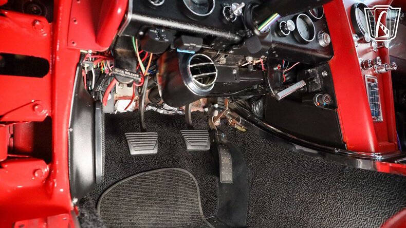 1965 Chevrolet Corvette