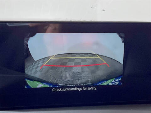 2026 Mazda Mazda3 Hatchback 2.5 S Select Sport