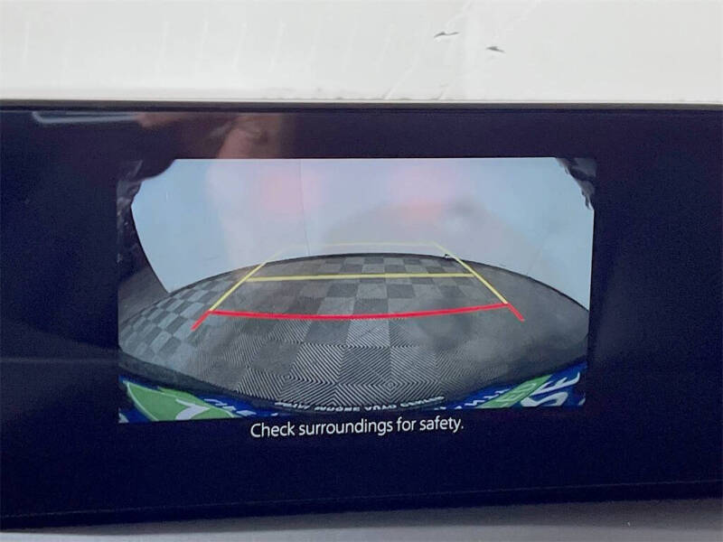 2026 Mazda Mazda3 Hatchback 2.5 S Select Sport